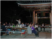 観月の宴愛酒会